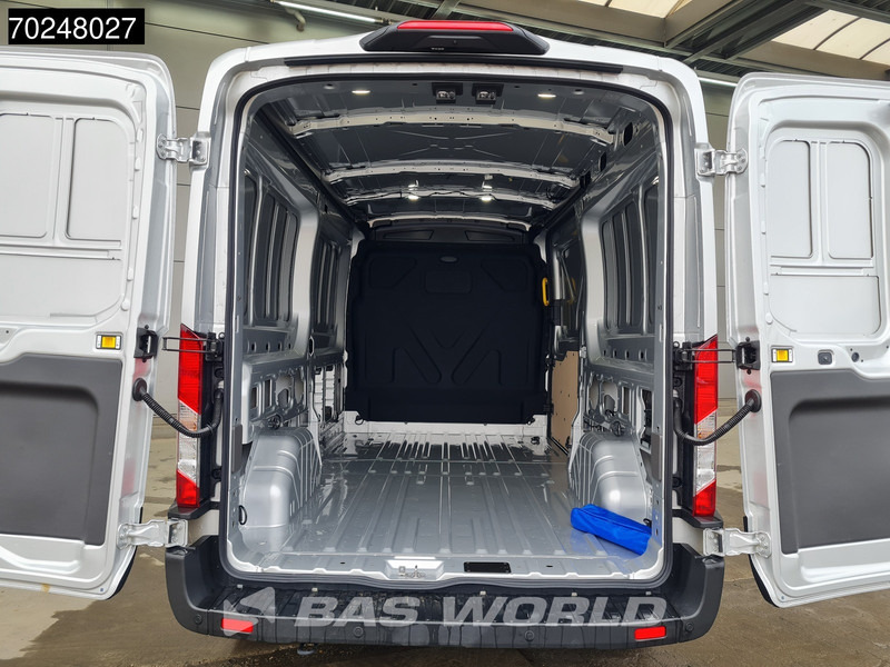 Ford Transit 165pk Automaat Limited Black Edition L3H2 Nwe model! CarPlay Xenon Camera 11m3 Airco Cruise control - Βαν: φωτογραφία 2 Ford Transit 165pk Automaat Limited Black Edition L3H2 Nwe model! CarPlay Xenon Camera 11m3 Airco Cruise control - Βαν: φωτογραφία 2