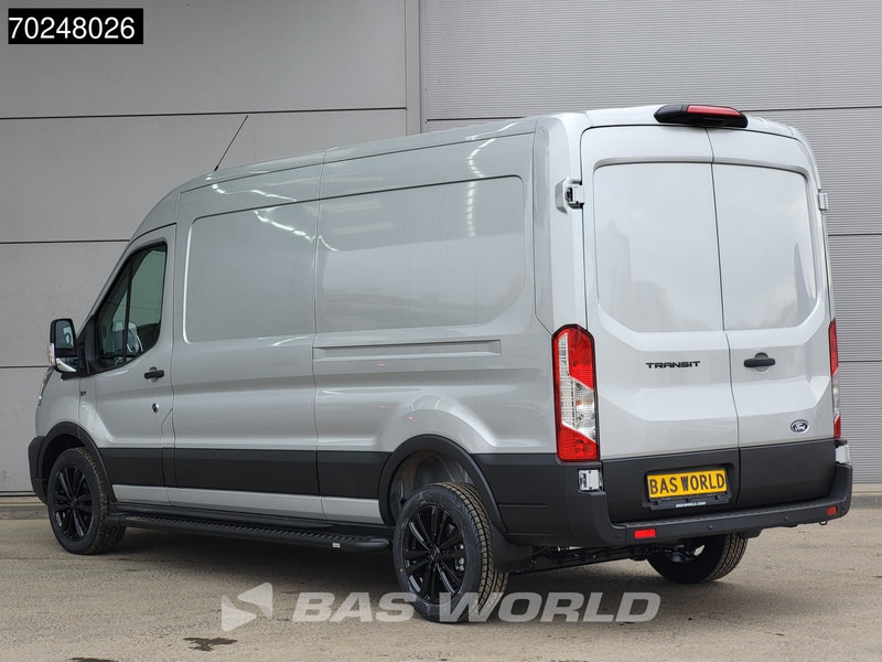 Ford Transit 165pk Automaat Limited Black Edition L3H2 Nwe model! CarPlay Xenon Camera L3 11m3 Airco Cruise control - Βαν: φωτογραφία 5 Ford Transit 165pk Automaat Limited Black Edition L3H2 Nwe model! CarPlay Xenon Camera L3 11m3 Airco Cruise control - Βαν: φωτογραφία 5