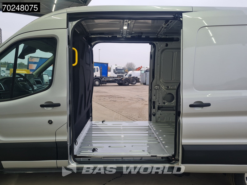 Ford Transit 165pk Automaat Limited Dubbele schuifdeur L3H2 ACC 360camera Navi CarPlay Xenon Camera 11m3 Airco - Βαν: φωτογραφία 3 Ford Transit 165pk Automaat Limited Dubbele schuifdeur L3H2 ACC 360camera Navi CarPlay Xenon Camera 11m3 Airco - Βαν: φωτογραφία 3