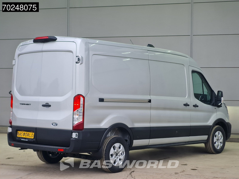 Ford Transit 165pk Automaat Limited Dubbele schuifdeur L3H2 ACC 360camera Navi CarPlay Xenon Camera 11m3 Airco - Βαν: φωτογραφία 5 Ford Transit 165pk Automaat Limited Dubbele schuifdeur L3H2 ACC 360camera Navi CarPlay Xenon Camera 11m3 Airco - Βαν: φωτογραφία 5