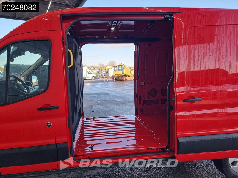 Ford Transit 165pk Automaat Limited Dubbele schuifdeur L3H2 ACC 360camera Navi CarPlay Xenon Camera 11m3 Airco - Βαν: φωτογραφία 3 Ford Transit 165pk Automaat Limited Dubbele schuifdeur L3H2 ACC 360camera Navi CarPlay Xenon Camera 11m3 Airco - Βαν: φωτογραφία 3