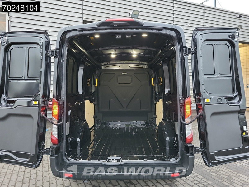 Ford Transit 165pk Automaat Limited Dubbele schuifdeur Raptor Grill Black Edition L2H2 ACC 360camera Navi CarPlay Xenon Camera 10m3 Airco - Βαν: φωτογραφία 2 Ford Transit 165pk Automaat Limited Dubbele schuifdeur Raptor Grill Black Edition L2H2 ACC 360camera Navi CarPlay Xenon Camera 10m3 Airco - Βαν: φωτογραφία 2