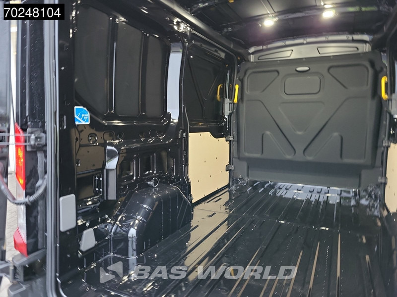 Ford Transit 165pk Automaat Limited Dubbele schuifdeur Raptor Grill Black Edition L2H2 ACC 360camera Navi CarPlay Xenon Camera 10m3 Airco - Βαν: φωτογραφία 3 Ford Transit 165pk Automaat Limited Dubbele schuifdeur Raptor Grill Black Edition L2H2 ACC 360camera Navi CarPlay Xenon Camera 10m3 Airco - Βαν: φωτογραφία 3