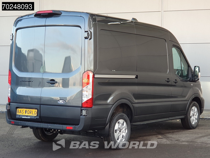 Ford Transit 165pk Automaat Nieuw Model Limited L2H2 CarPlay Xenon Camera 10m3 Airco Cruise control - Βαν: φωτογραφία 5 Ford Transit 165pk Automaat Nieuw Model Limited L2H2 CarPlay Xenon Camera 10m3 Airco Cruise control - Βαν: φωτογραφία 5