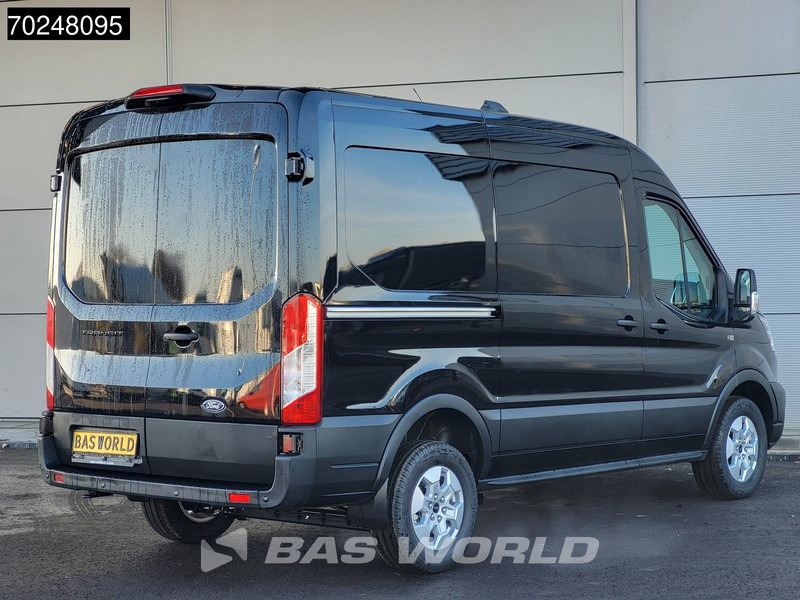 Ford Transit 165pk Nieuw Model Limited L2H2 Automaat CarPlay Xenon Camera 10m3 Airco Cruise control - Βαν: φωτογραφία 5 Ford Transit 165pk Nieuw Model Limited L2H2 Automaat CarPlay Xenon Camera 10m3 Airco Cruise control - Βαν: φωτογραφία 5