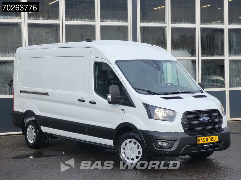 Ford Transit 170pk Automaat 350 L3H2 Airco Cruise Parkeersensoren 11m3 Airco Cruise control - Βαν: φωτογραφία 3 Ford Transit 170pk Automaat 350 L3H2 Airco Cruise Parkeersensoren 11m3 Airco Cruise control - Βαν: φωτογραφία 3