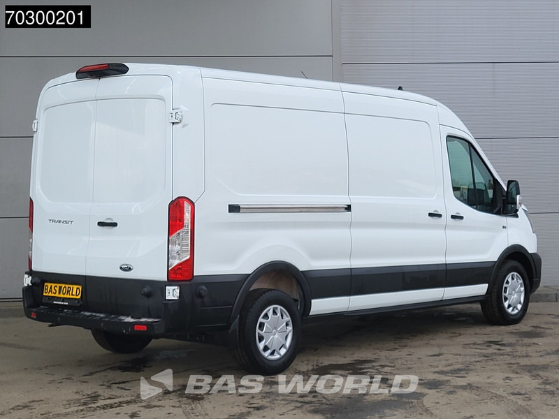 Ford Transit 170pk Automaat L3H2 Navi Airco Cruise Camera Parkeersensoren v+a SYNC4 Display Euro6 L3 Airco Cruise control - Βαν: φωτογραφία 5 Ford Transit 170pk Automaat L3H2 Navi Airco Cruise Camera Parkeersensoren v+a SYNC4 Display Euro6 L3 Airco Cruise control - Βαν: φωτογραφία 5