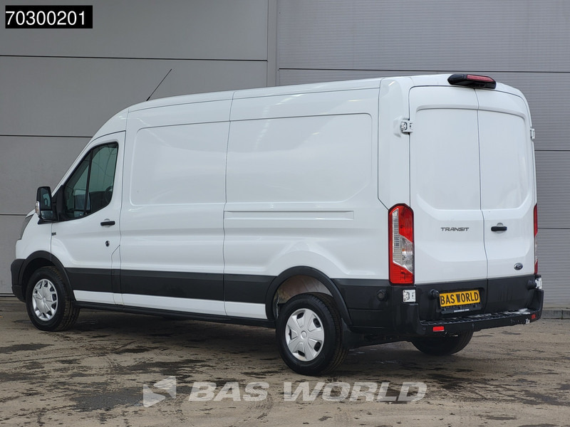 Ford Transit 170pk Automaat L3H2 Navi Airco Cruise Camera Parkeersensoren v+a SYNC4 Display Euro6 L3 Airco Cruise control - Βαν: φωτογραφία 2 Ford Transit 170pk Automaat L3H2 Navi Airco Cruise Camera Parkeersensoren v+a SYNC4 Display Euro6 L3 Airco Cruise control - Βαν: φωτογραφία 2
