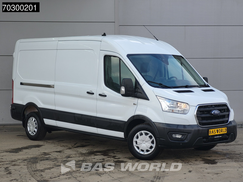 Ford Transit 170pk Automaat L3H2 Navi Airco Cruise Camera Parkeersensoren v+a SYNC4 Display Euro6 L3 Airco Cruise control - Βαν: φωτογραφία 3 Ford Transit 170pk Automaat L3H2 Navi Airco Cruise Camera Parkeersensoren v+a SYNC4 Display Euro6 L3 Airco Cruise control - Βαν: φωτογραφία 3