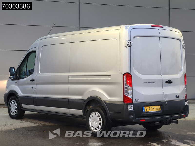 Ford Transit 170pk Automaat L3H2 Trekhaak ACC Navi Airco Cruise Camera Parkeersensoren 170PK APK 07-2026 Euro6 L3 Airco Trekhaak - Βαν: φωτογραφία 2 Ford Transit 170pk Automaat L3H2 Trekhaak ACC Navi Airco Cruise Camera Parkeersensoren 170PK APK 07-2026 Euro6 L3 Airco Trekhaak - Βαν: φωτογραφία 2