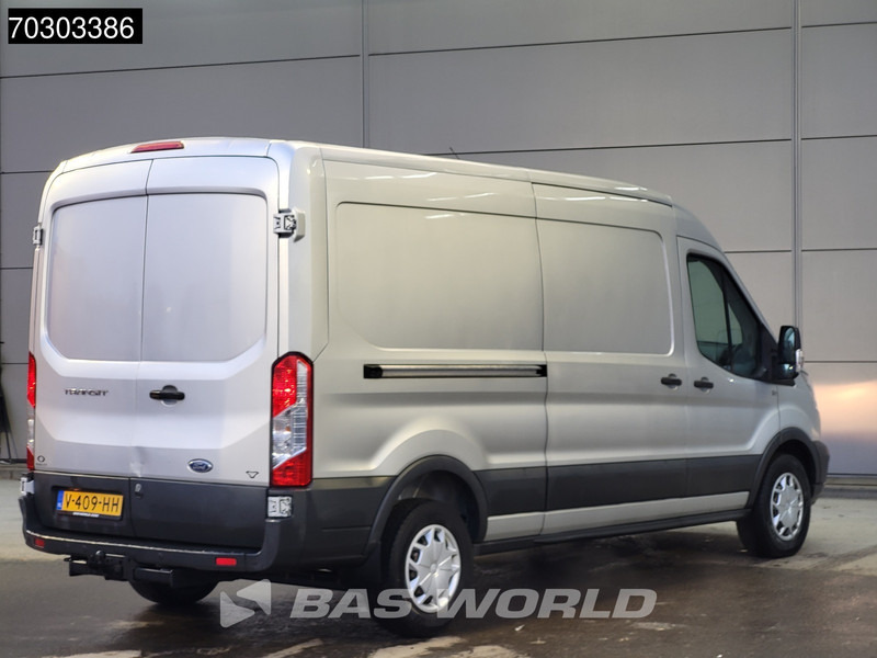 Ford Transit 170pk Automaat L3H2 Trekhaak ACC Navi Airco Cruise Camera Parkeersensoren 170PK APK 07-2026 Euro6 L3 Airco Trekhaak - Βαν: φωτογραφία 5 Ford Transit 170pk Automaat L3H2 Trekhaak ACC Navi Airco Cruise Camera Parkeersensoren 170PK APK 07-2026 Euro6 L3 Airco Trekhaak - Βαν: φωτογραφία 5