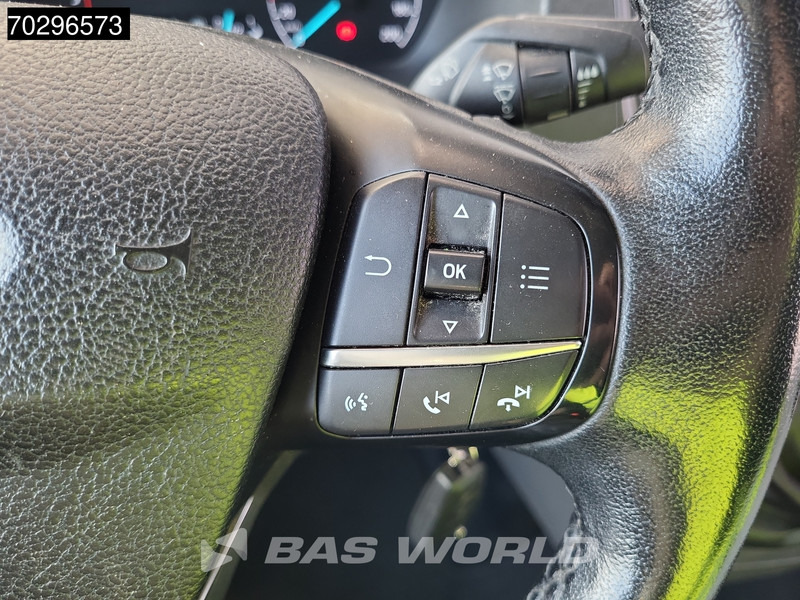 Επαγγελματικό αυτοκίνητο ψυγείο Ford Transit 170pk Koelwagen Laadklep Zijdeur Dubbellucht Carrier Viento 300 Airco Cruise Camera D'Hollandia Euro6 Bakwagen Gekoeld Koel Koel: φωτογραφία 18