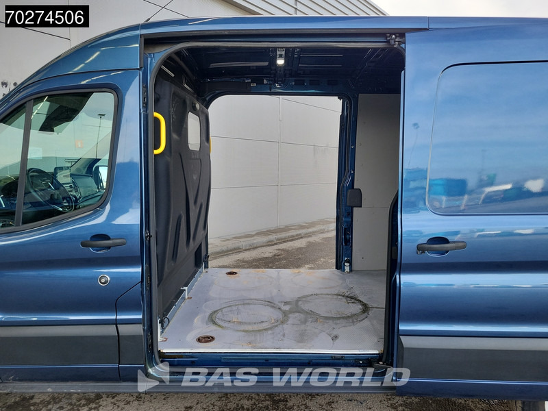 Ford Transit 185pk Automaat L3H2 2x Schuifdeur Limited Edition Xenon ACC Navi Camera Parkeersensoren L3 11m3 Airco - Βαν: φωτογραφία 3 Ford Transit 185pk Automaat L3H2 2x Schuifdeur Limited Edition Xenon ACC Navi Camera Parkeersensoren L3 11m3 Airco - Βαν: φωτογραφία 3