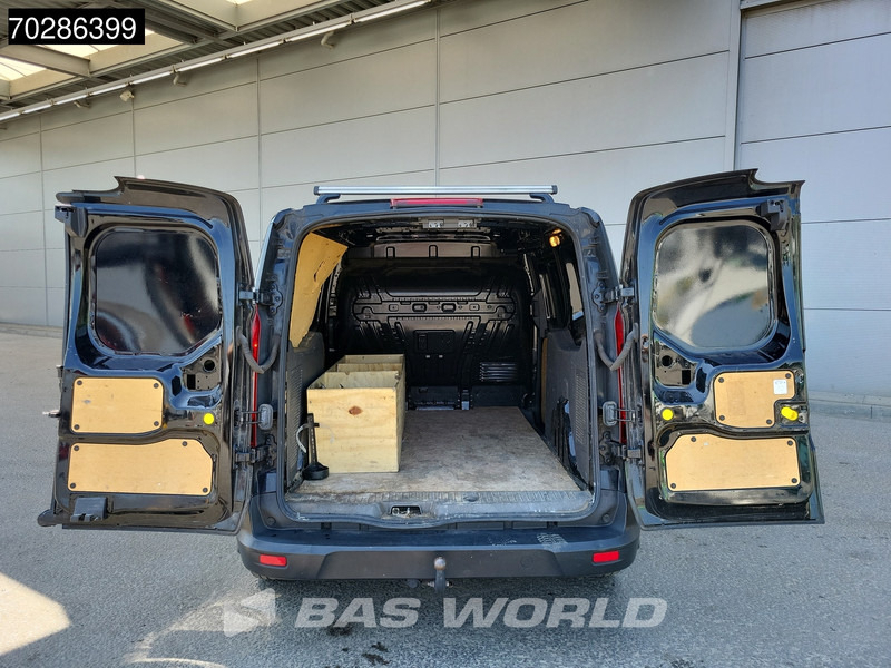 Ford Transit Connect 100PK Automaat Trekhaak Airco Imperiaal Euro6 4m3 Airco Trekhaak - Μικρό βαν: φωτογραφία 3 Ford Transit Connect 100PK Automaat Trekhaak Airco Imperiaal Euro6 4m3 Airco Trekhaak - Μικρό βαν: φωτογραφία 3