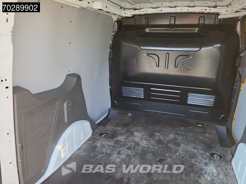 Ford Transit Connect 100PK L1H1 Navi Trekhaak Airco Cruise Camera Parkeersensoren Euro6 L1 3m3 Airco Trekhaak Cruise control - Βαν: φωτογραφία 5 Ford Transit Connect 100PK L1H1 Navi Trekhaak Airco Cruise Camera Parkeersensoren Euro6 L1 3m3 Airco Trekhaak Cruise control - Βαν: φωτογραφία 5