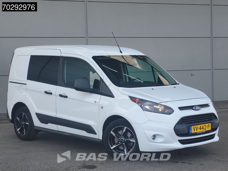 Ford Transit Connect 75pk L1H1 2x Schuifdeur Airco Parkeersensoren APK 08-2026 Euro6 L1 3m3 Airco - Μικρό βαν: φωτογραφία 5 Ford Transit Connect 75pk L1H1 2x Schuifdeur Airco Parkeersensoren APK 08-2026 Euro6 L1 3m3 Airco - Μικρό βαν: φωτογραφία 5