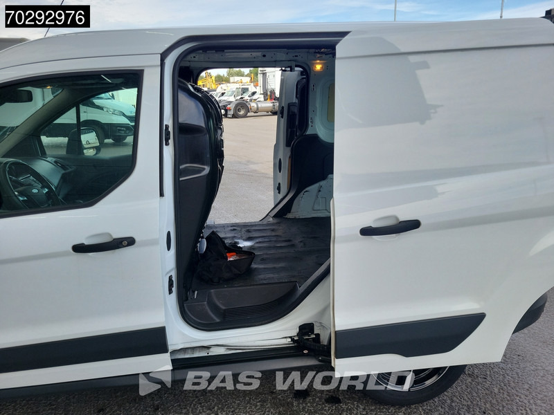 Ford Transit Connect 75pk L1H1 2x Schuifdeur Airco Parkeersensoren APK 08-2026 Euro6 L1 3m3 Airco - Μικρό βαν: φωτογραφία 3 Ford Transit Connect 75pk L1H1 2x Schuifdeur Airco Parkeersensoren APK 08-2026 Euro6 L1 3m3 Airco - Μικρό βαν: φωτογραφία 3