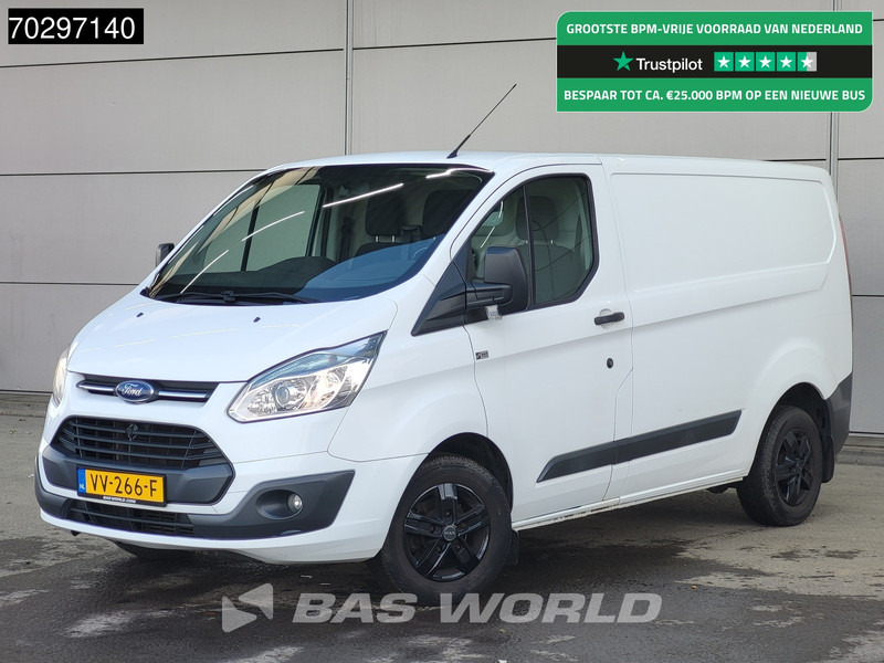 Ford Transit Custom 100pk L1H1 Trekhaak Airco Cruise APK 04-2026 L1 Airco Trekhaak Cruise control - Μικρό βαν: φωτογραφία 1 Ford Transit Custom 100pk L1H1 Trekhaak Airco Cruise APK 04-2026 L1 Airco Trekhaak Cruise control - Μικρό βαν: φωτογραφία 1