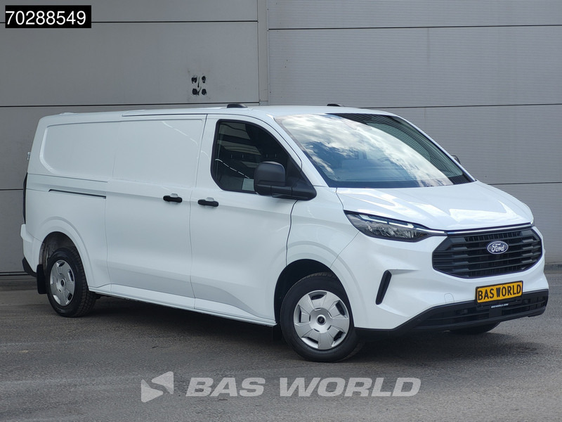 Ford Transit Custom 110pk L2H1 LED Airco Cruise Camera CarPlay Parkeersensoren Euro6 L2 7m3 Airco Cruise control - Μικρό βαν: φωτογραφία 3 Ford Transit Custom 110pk L2H1 LED Airco Cruise Camera CarPlay Parkeersensoren Euro6 L2 7m3 Airco Cruise control - Μικρό βαν: φωτογραφία 3