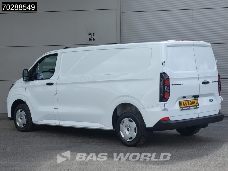 Ford Transit Custom 110pk L2H1 LED Airco Cruise Camera CarPlay Parkeersensoren Euro6 L2 7m3 Airco Cruise control - Μικρό βαν: φωτογραφία 2 Ford Transit Custom 110pk L2H1 LED Airco Cruise Camera CarPlay Parkeersensoren Euro6 L2 7m3 Airco Cruise control - Μικρό βαν: φωτογραφία 2