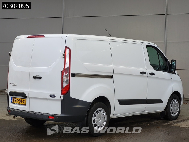 Ford Transit Custom 130PK Automaat L1H1 Navi Airco Cruise Parkeersensoren APK 09-2026 Euro6 L1 Kompakt Airco Cruise control - Μικρό βαν: φωτογραφία 5 Ford Transit Custom 130PK Automaat L1H1 Navi Airco Cruise Parkeersensoren APK 09-2026 Euro6 L1 Kompakt Airco Cruise control - Μικρό βαν: φωτογραφία 5