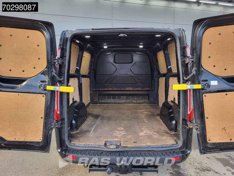 Ford Transit Custom 130PK Automaat L1H1 Trekhaak LED Navi Airco Cruise Camera Parkeersensoren Euro6 L1 Airco Trekhaak Cruise control - Μικρό βαν: φωτογραφία 3 Ford Transit Custom 130PK Automaat L1H1 Trekhaak LED Navi Airco Cruise Camera Parkeersensoren Euro6 L1 Airco Trekhaak Cruise control - Μικρό βαν: φωτογραφία 3