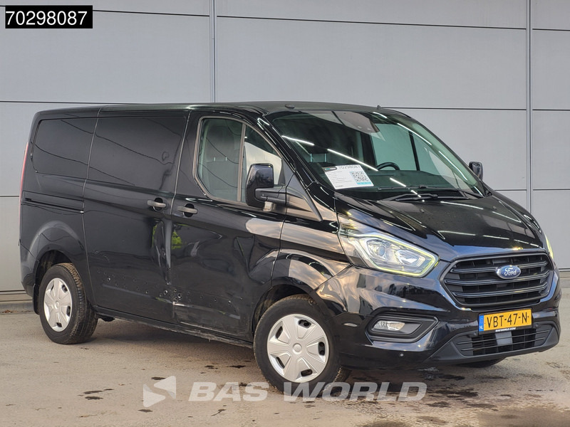Ford Transit Custom 130PK Automaat L1H1 Trekhaak LED Navi Airco Cruise Camera Parkeersensoren Euro6 L1 Airco Trekhaak Cruise control - Μικρό βαν: φωτογραφία 5 Ford Transit Custom 130PK Automaat L1H1 Trekhaak LED Navi Airco Cruise Camera Parkeersensoren Euro6 L1 Airco Trekhaak Cruise control - Μικρό βαν: φωτογραφία 5