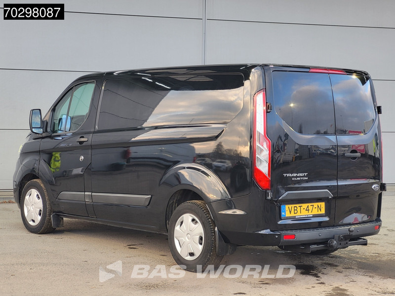 Ford Transit Custom 130PK Automaat L1H1 Trekhaak LED Navi Airco Cruise Camera Parkeersensoren Euro6 L1 Airco Trekhaak Cruise control - Μικρό βαν: φωτογραφία 2 Ford Transit Custom 130PK Automaat L1H1 Trekhaak LED Navi Airco Cruise Camera Parkeersensoren Euro6 L1 Airco Trekhaak Cruise control - Μικρό βαν: φωτογραφία 2