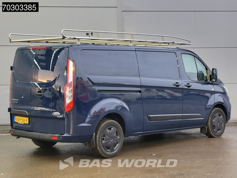 Ford Transit Custom 130PK Automaat L2H1 LED Xenon Airco Cruise Parkeersensoren v+a Imperiaal SYNC4 Display Euro6 L2 Airco Cruise control - Μικρό βαν: φωτογραφία 5 Ford Transit Custom 130PK Automaat L2H1 LED Xenon Airco Cruise Parkeersensoren v+a Imperiaal SYNC4 Display Euro6 L2 Airco Cruise control - Μικρό βαν: φωτογραφία 5