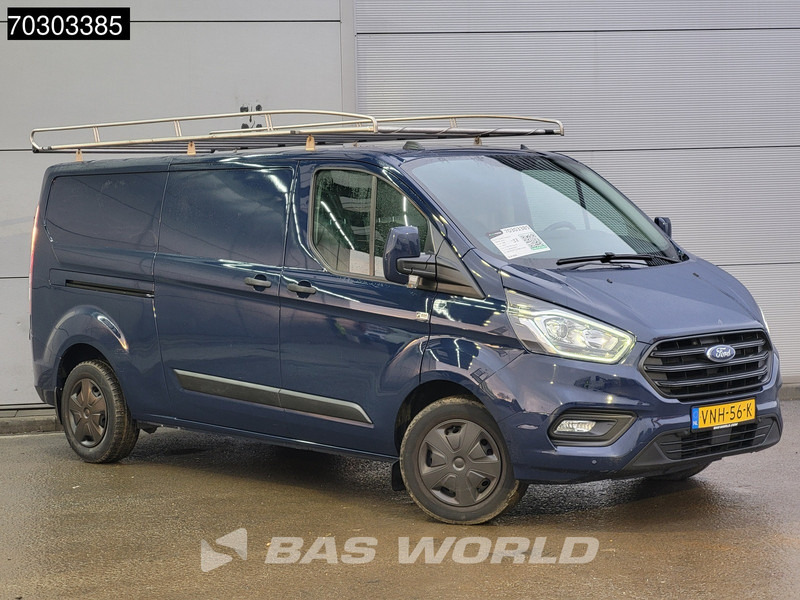 Ford Transit Custom 130PK Automaat L2H1 LED Xenon Airco Cruise Parkeersensoren v+a Imperiaal SYNC4 Display Euro6 L2 Airco Cruise control - Μικρό βαν: φωτογραφία 3 Ford Transit Custom 130PK Automaat L2H1 LED Xenon Airco Cruise Parkeersensoren v+a Imperiaal SYNC4 Display Euro6 L2 Airco Cruise control - Μικρό βαν: φωτογραφία 3