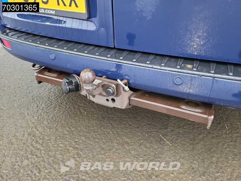 Μικρό βαν Ford Transit Custom 130PK Dubbel Cabine Automaat Limited 2x Schuifdeur L1H1 Trekhaak LED Xenon Airco Cruise Camera Parkeersensoren SYNC4 Display Eur: φωτογραφία 10