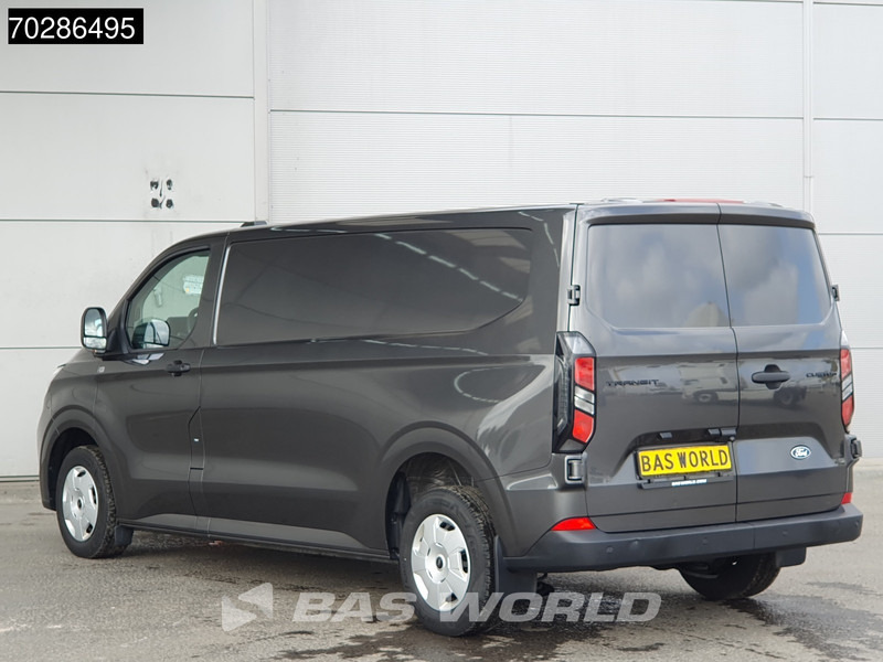 Ford Transit Custom 136PK L2H1 LED ACC Navi Airco Camera Parkeersensoren Euro6 L2 7m3 Airco - Μικρό βαν: φωτογραφία 3 Ford Transit Custom 136PK L2H1 LED ACC Navi Airco Camera Parkeersensoren Euro6 L2 7m3 Airco - Μικρό βαν: φωτογραφία 3