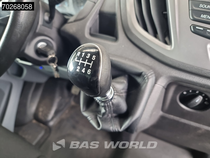 Leasing Ford Transit Laadklep Bakwagen Zijdeur Euro6 Airco Cruise Meubelbak Koffer Airco Cruise control Ford Transit Laadklep Bakwagen Zijdeur Euro6 Airco Cruise Meubelbak Koffer Airco Cruise control: φωτογραφία 15