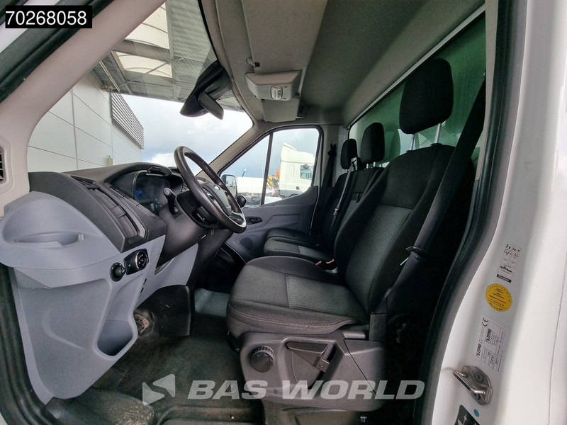 Leasing Ford Transit Laadklep Bakwagen Zijdeur Euro6 Airco Cruise Meubelbak Koffer Airco Cruise control Ford Transit Laadklep Bakwagen Zijdeur Euro6 Airco Cruise Meubelbak Koffer Airco Cruise control: φωτογραφία 19