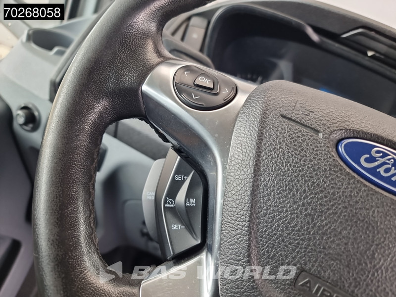 Leasing Ford Transit Laadklep Bakwagen Zijdeur Euro6 Airco Cruise Meubelbak Koffer Airco Cruise control Ford Transit Laadklep Bakwagen Zijdeur Euro6 Airco Cruise Meubelbak Koffer Airco Cruise control: φωτογραφία 16