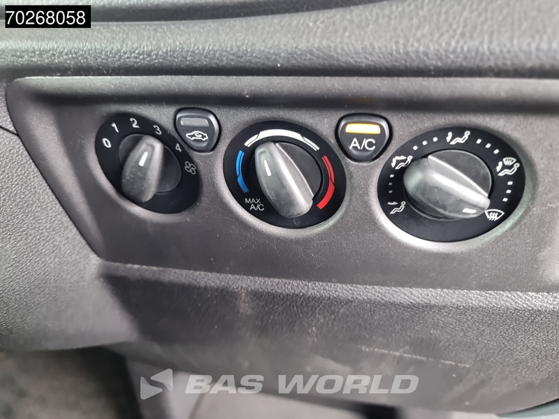 Leasing Ford Transit Laadklep Bakwagen Zijdeur Euro6 Airco Cruise Meubelbak Koffer Airco Cruise control Ford Transit Laadklep Bakwagen Zijdeur Euro6 Airco Cruise Meubelbak Koffer Airco Cruise control: φωτογραφία 14
