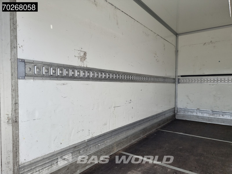 Leasing Ford Transit Laadklep Bakwagen Zijdeur Euro6 Airco Cruise Meubelbak Koffer Airco Cruise control Ford Transit Laadklep Bakwagen Zijdeur Euro6 Airco Cruise Meubelbak Koffer Airco Cruise control: φωτογραφία 9