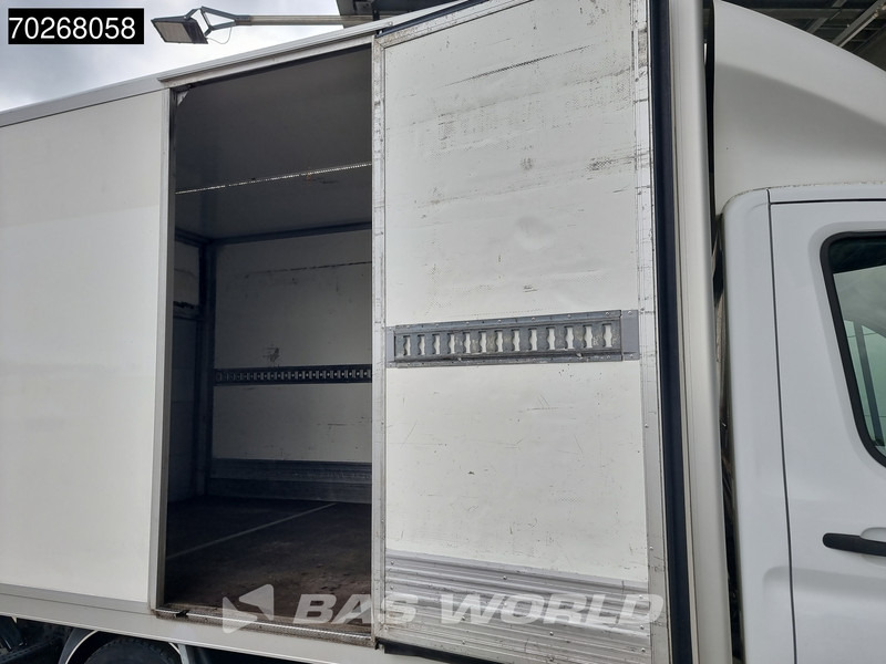 Leasing Ford Transit Laadklep Bakwagen Zijdeur Euro6 Airco Cruise Meubelbak Koffer Airco Cruise control Ford Transit Laadklep Bakwagen Zijdeur Euro6 Airco Cruise Meubelbak Koffer Airco Cruise control: φωτογραφία 8
