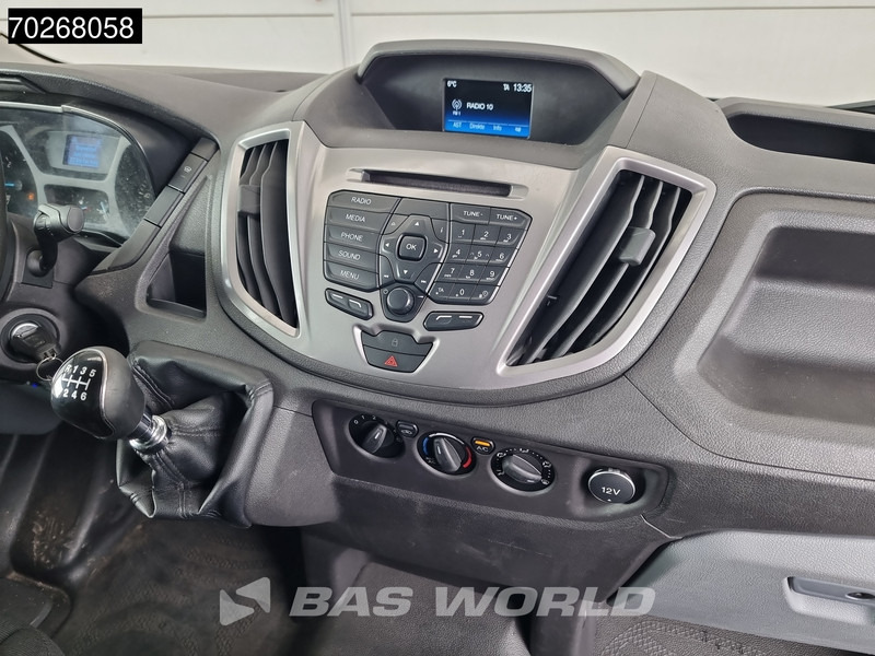 Leasing Ford Transit Laadklep Bakwagen Zijdeur Euro6 Airco Cruise Meubelbak Koffer Airco Cruise control Ford Transit Laadklep Bakwagen Zijdeur Euro6 Airco Cruise Meubelbak Koffer Airco Cruise control: φωτογραφία 11