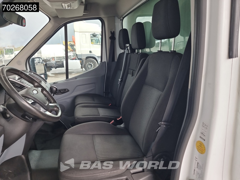 Leasing Ford Transit Laadklep Bakwagen Zijdeur Euro6 Airco Cruise Meubelbak Koffer Airco Cruise control Ford Transit Laadklep Bakwagen Zijdeur Euro6 Airco Cruise Meubelbak Koffer Airco Cruise control: φωτογραφία 12