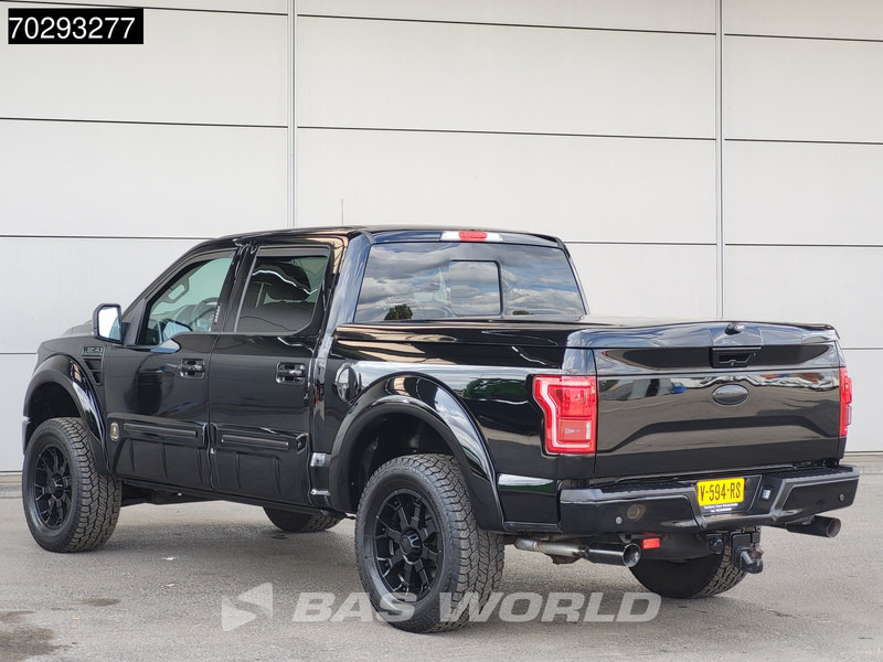 Ford USA F-150 5.0L V8 Limited Black Ops Edition Automaat Pickup 364PK Trekhaak ACC Navi Airco Cruise Camera Airco Trekhaak - Ημιφορτηγό: φωτογραφία 2 Ford USA F-150 5.0L V8 Limited Black Ops Edition Automaat Pickup 364PK Trekhaak ACC Navi Airco Cruise Camera Airco Trekhaak - Ημιφορτηγό: φωτογραφία 2