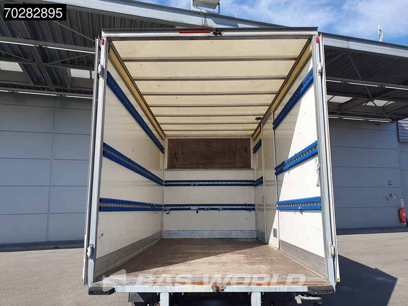 Iveco 35C16 Automaat Bakwagen Achterdeuren Airco Cruise Euro6 Meubelbak Koffer 20m3 Airco Cruise control - Επαγγελματικό αυτοκίνητο κόφα: φωτογραφία 3 Iveco 35C16 Automaat Bakwagen Achterdeuren Airco Cruise Euro6 Meubelbak Koffer 20m3 Airco Cruise control - Επαγγελματικό αυτοκίνητο κόφα: φωτογραφία 3