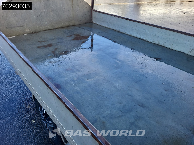 Iveco Daily 29L10D Open Laadbak 3,5t Trekhaak Zwaailamp APK 01-2026 Pritsche Pickup Open Box 2m3 Trekhaak - Όχημα με ανατρεπομενη καροτσα: φωτογραφία 5 Iveco Daily 29L10D Open Laadbak 3,5t Trekhaak Zwaailamp APK 01-2026 Pritsche Pickup Open Box 2m3 Trekhaak - Όχημα με ανατρεπομενη καροτσα: φωτογραφία 5