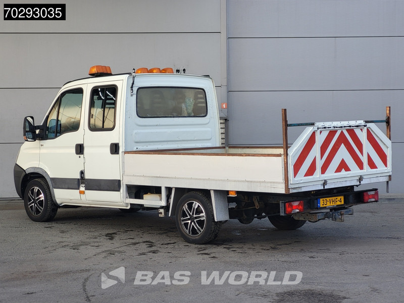 Iveco Daily 29L10D Open Laadbak 3,5t Trekhaak Zwaailamp APK 01-2026 Pritsche Pickup Open Box 2m3 Trekhaak - Όχημα με ανατρεπομενη καροτσα: φωτογραφία 2 Iveco Daily 29L10D Open Laadbak 3,5t Trekhaak Zwaailamp APK 01-2026 Pritsche Pickup Open Box 2m3 Trekhaak - Όχημα με ανατρεπομενη καροτσα: φωτογραφία 2