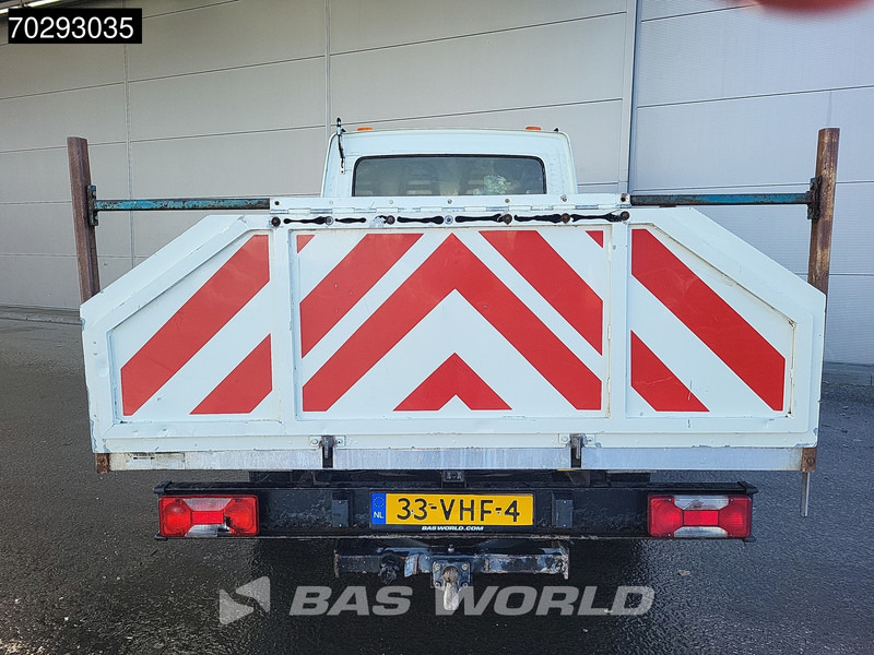 Iveco Daily 29L10D Open Laadbak 3,5t Trekhaak Zwaailamp APK 01-2026 Pritsche Pickup Open Box 2m3 Trekhaak - Όχημα με ανατρεπομενη καροτσα: φωτογραφία 3 Iveco Daily 29L10D Open Laadbak 3,5t Trekhaak Zwaailamp APK 01-2026 Pritsche Pickup Open Box 2m3 Trekhaak - Όχημα με ανατρεπομενη καροτσα: φωτογραφία 3
