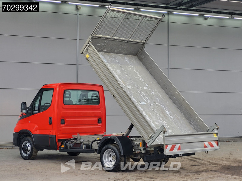 Iveco Daily 35C12 Kipper Euro6 Dubbellucht 3,5t Trekhaak Airco Cruise Euro6 Kieper Tipper Benne Airco Trekhaak Cruise control - Όχημα με ανατρεπομενη καροτσα: φωτογραφία 2 Iveco Daily 35C12 Kipper Euro6 Dubbellucht 3,5t Trekhaak Airco Cruise Euro6 Kieper Tipper Benne Airco Trekhaak Cruise control - Όχημα με ανατρεπομενη καροτσα: φωτογραφία 2