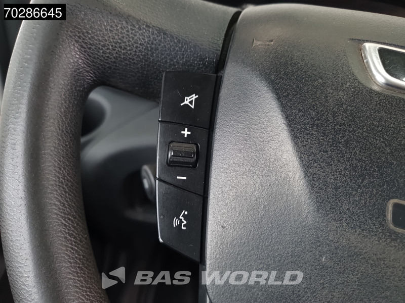 Μικρό φορτηγό με καρότσα Iveco Daily 35C12 Open Laadbak Dubbel Cabine Dubbellucht 3,5t Trekhaak Airco Cruise Euro6 Pritsche Pickup Open Box 2m3 Airco Trekhaak Cruise: φωτογραφία 19