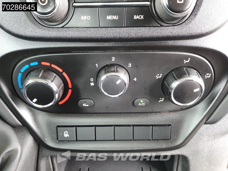 Μικρό φορτηγό με καρότσα Iveco Daily 35C12 Open Laadbak Dubbel Cabine Dubbellucht 3,5t Trekhaak Airco Cruise Euro6 Pritsche Pickup Open Box 2m3 Airco Trekhaak Cruise: φωτογραφία 14