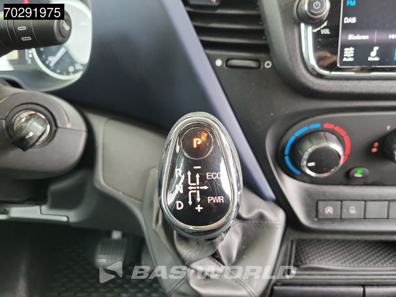 Επαγγελματικό αυτοκίνητο κόφα Iveco Daily 35C14 Automaat Luchtvering 530cm lang! Verkoopwagen Bakwagen Airco Cruise Camera Euro6 Meubelbak Plancher Foodtruck Paardenwagen: φωτογραφία 16