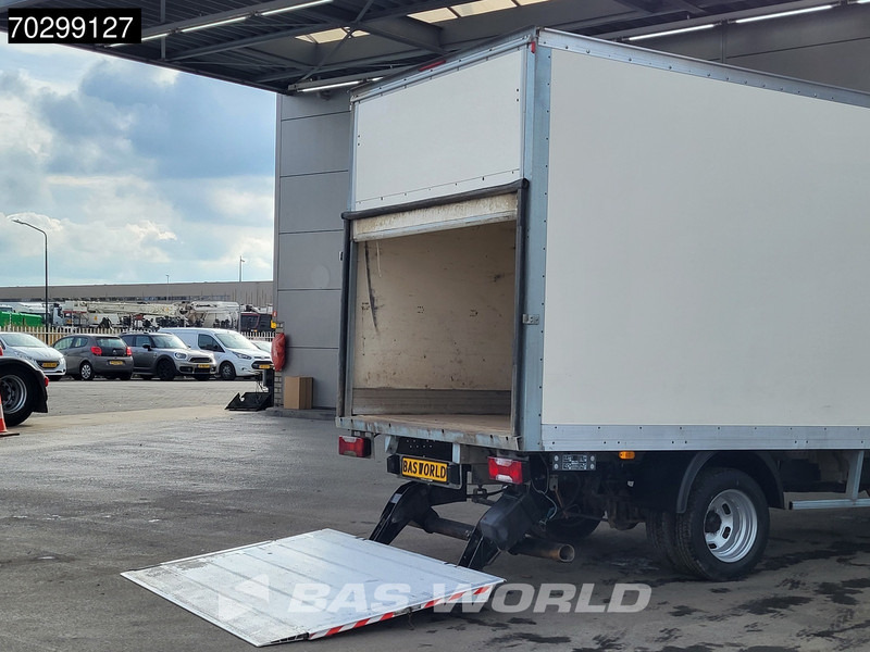 Iveco Daily 35C15 3.0L Laadklep Dubbellucht 150PK Airco Cruise Euro6 Meubelbak Koffer Airco Cruise control - Επαγγελματικό αυτοκίνητο κόφα: φωτογραφία 3 Iveco Daily 35C15 3.0L Laadklep Dubbellucht 150PK Airco Cruise Euro6 Meubelbak Koffer Airco Cruise control - Επαγγελματικό αυτοκίνητο κόφα: φωτογραφία 3